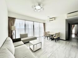 The Poiz Residences (D13), Apartment #567961641